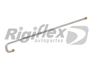 RIGIDO 7 TRAMO DE COMPRESOR MODELO LO 916 OM 924 LA EURO 5.